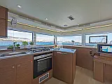 Lagoon 52 - Internal image