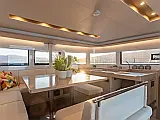 Lagoon 51 - Internal image