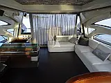 Azimut 86 - Internal image