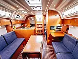 Bavaria Cruiser 37 B - Internal image