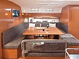 Bavaria 50 Cruiser - Internal image
