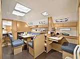 Bavaria 40 Cruiser - Internal image