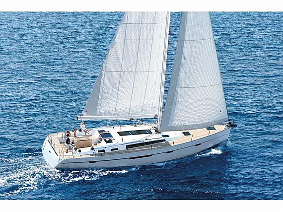 Bavaria Cruiser 56