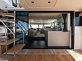 Fountaine Pajot MY6 - Internal image