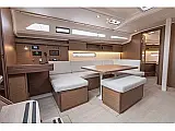 Oceanis 40.1 - Internal image