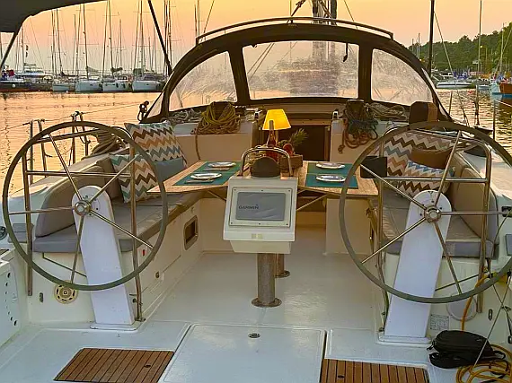 Bavaria Cruiser 46