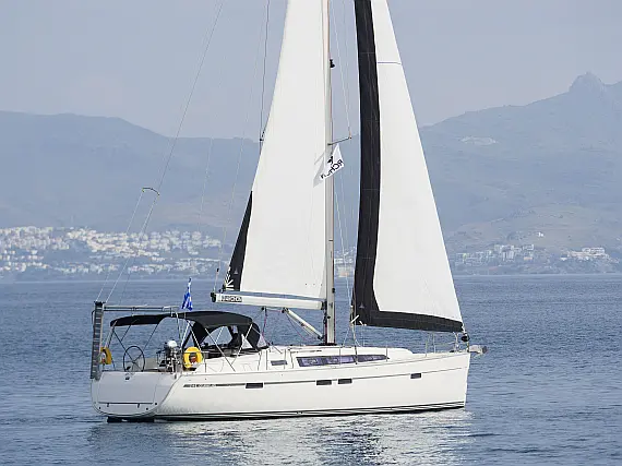 Bavaria Cruiser 46