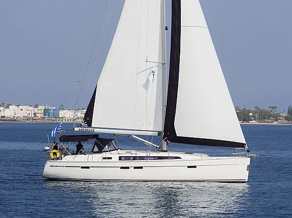 Bavaria Cruiser 46