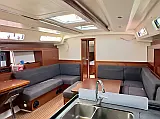Hanse 445 - 4 cabin - Internal image
