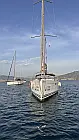 Hanse 445 - 4 cabin - 