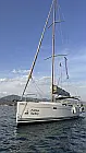 Hanse 445 - 4 cabin - 