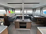 Lagoon 50 - Internal image