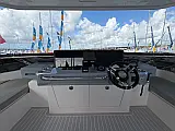 Aquila 50 Yacht - Internal image