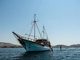 Gulet - External image