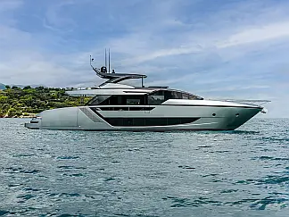 Riva 82 Diva - External image