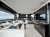 Riva 82 Diva - Internal image