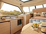 Nicols Sedan Primo - Internal image