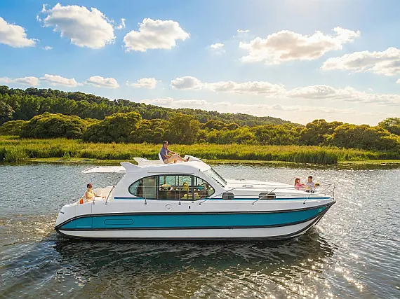 Nicols Estivale Quattro