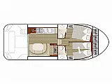 Nicols Estivale Quattro B - Layout image