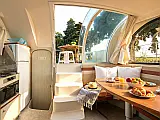 Nicols Confort 900 DP - Internal image