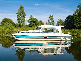 Nicols Sedan 1170 - External image