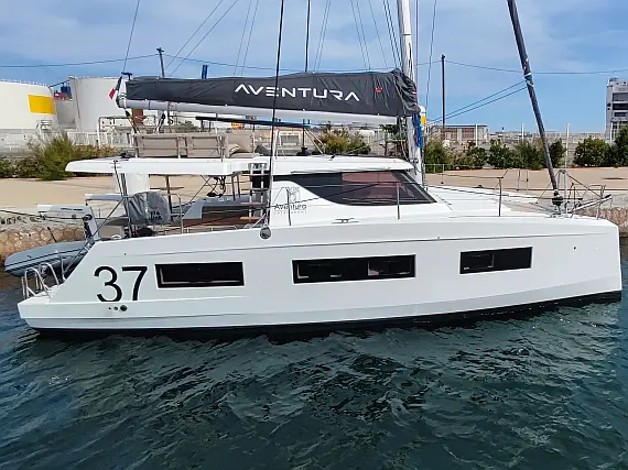 Aventura 37