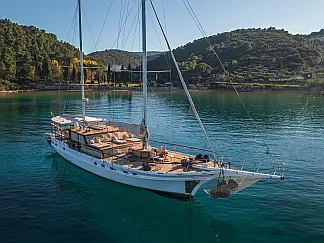 Gulet - External image
