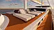 Motoryacht Tosca - 