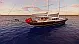 Motoryacht Tosca - 