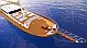 Motoryacht Tosca - 