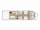 Nicols Octo Fly 12 - Layout image