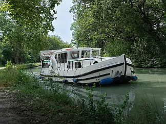 Pénichette 1180 FB - External image