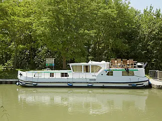 Pénichette 1500FB - External image