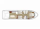 Nicols Sixto Fly C - Layout image