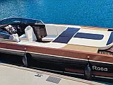 Motorboat - Internal image