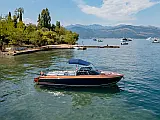 Motorboat - Layout image