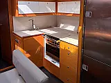 Dufour 470 Grand Large - Internal image
