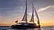 Luxury Sailing Yacht - 