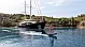 Luxury Sailing Yacht - 