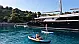 Luxury Sailing Yacht - 