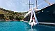 Luxury Sailing Yacht - 