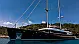 Luxury Sailing Yacht - 