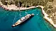 Luxury Sailing Yacht - 