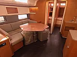 Dufour 44-4 cabins - Internal image
