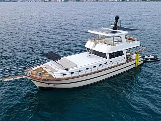 Gulet - Dalibay 2 - External image