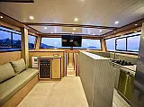 Gulet - Dalibay 2 - Internal image
