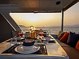 Motoryacht - Kaan Bey - Layout image