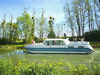 Nicols Confort 1350 B  - External image