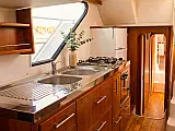 Nicols Confort 1350 B  - Internal image