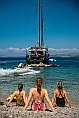 Luxury Sailing Yacht - Dalmatino - 